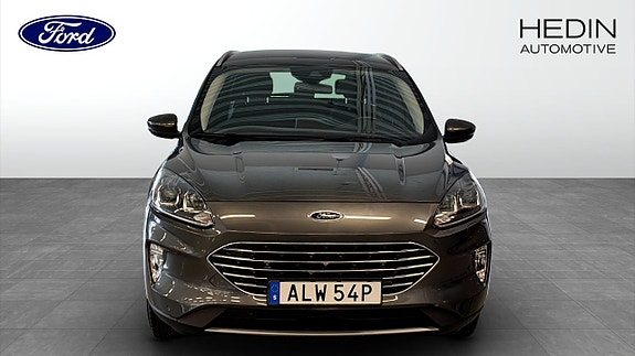 Ford Kuga 8 of 9
