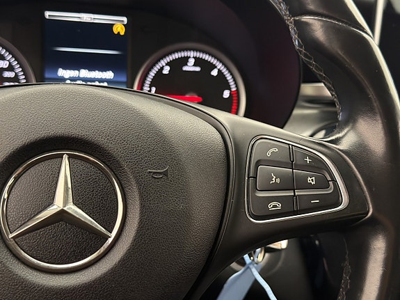Mercedes-Benz C220 19 of 30