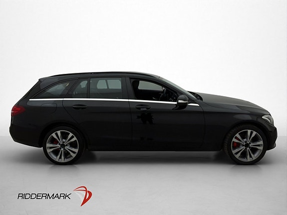 Mercedes-Benz C220 9 of 30