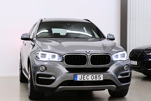 BMW X6 3 of 30