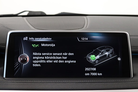 BMW X6 26 of 30