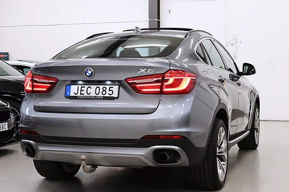 BMW X6 9 of 30