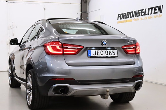 BMW X6 8 of 30