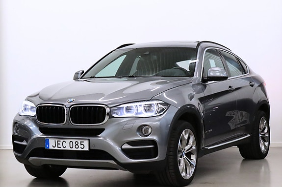 BMW X6 4 of 30