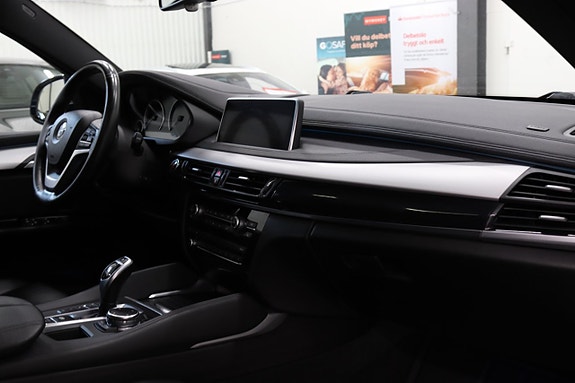 BMW X6 14 of 30