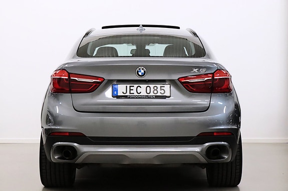 BMW X6 6 of 30