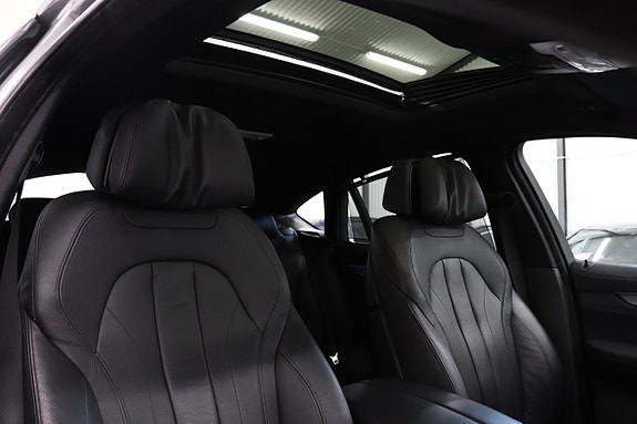 BMW X6 16 of 30