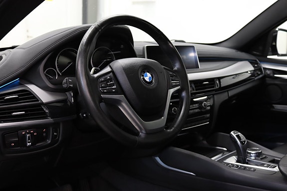 BMW X6 12 of 30