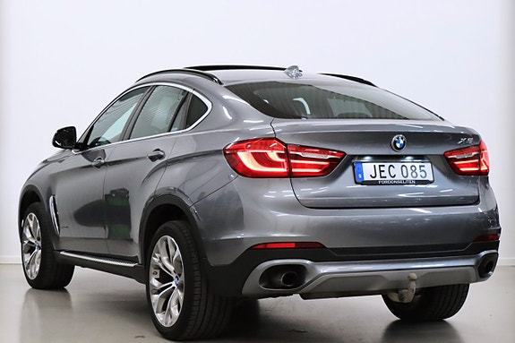BMW X6 7 of 30