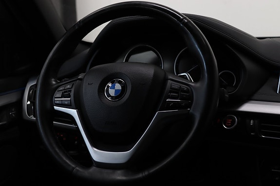 BMW X6 17 of 30