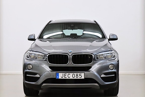 BMW X6 2 of 30