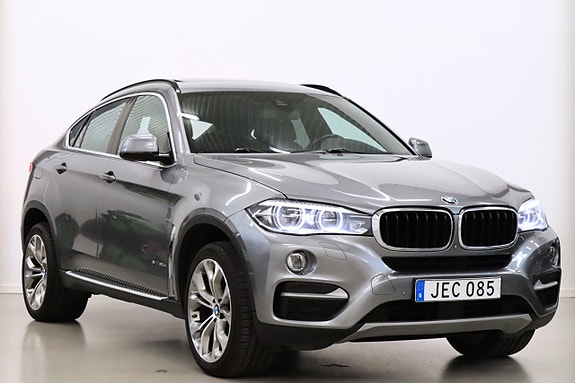 BMW X6 5 of 30