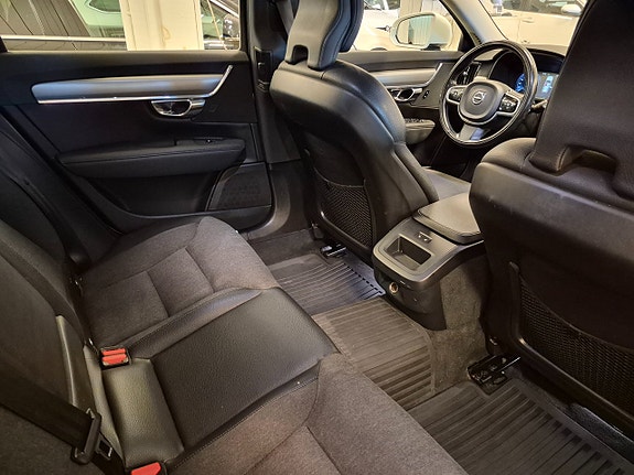 Volvo V90 11 of 11