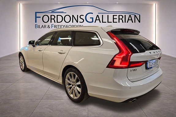 Volvo V90 6 of 11