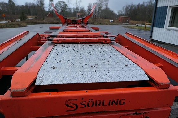 Sörling-Ilsbo Tipp Asfaltskägg 3S30HL 6 of 11
