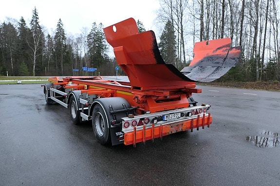 Sörling-Ilsbo Tipp Asfaltskägg 3S30HL 4 of 11