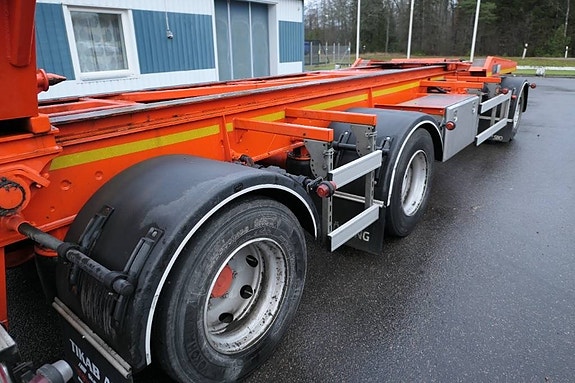 Sörling-Ilsbo Tipp Asfaltskägg 3S30HL 7 of 11