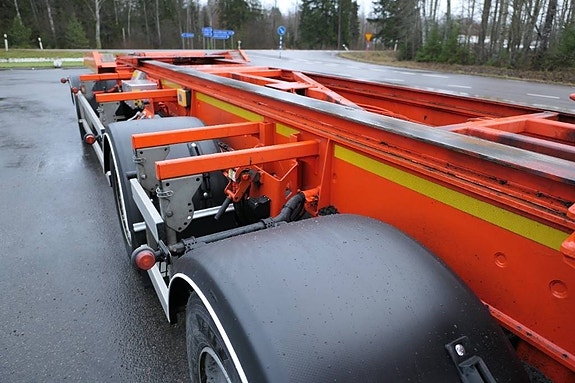 Sörling-Ilsbo Tipp Asfaltskägg 3S30HL 5 of 11