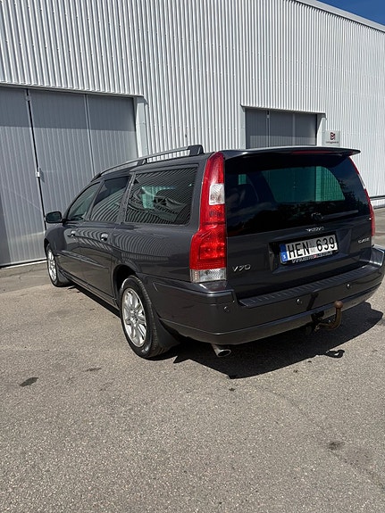 Volvo V70