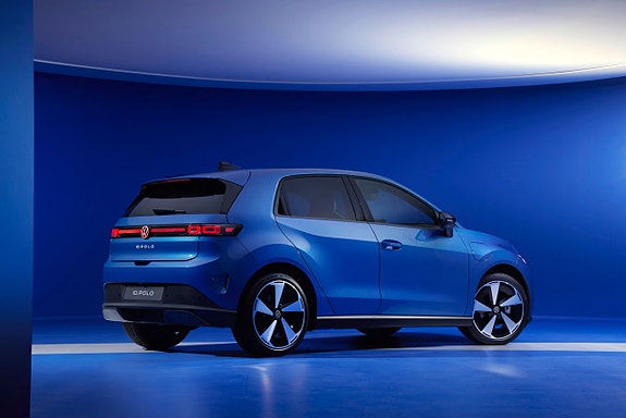Volkswagen ID. Polo 10 of 21