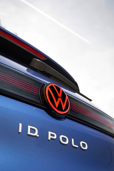 Volkswagen ID. Polo 13 of 21