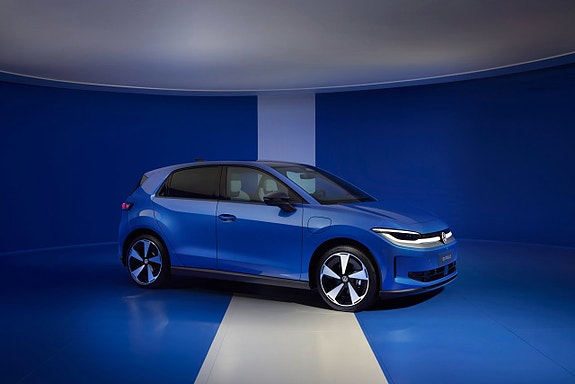 Volkswagen ID. Polo 8 of 21