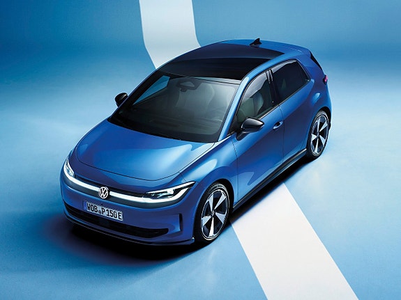 Volkswagen ID. Polo 19 of 21