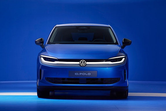 Volkswagen ID. Polo 6 of 21
