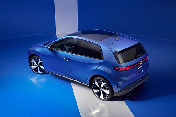Volkswagen ID. Polo 11 of 21
