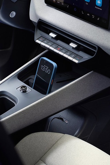 Volkswagen ID. Polo 18 of 21