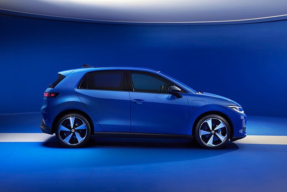Volkswagen ID. Polo 9 of 21