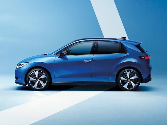 Volkswagen ID. Polo 20 of 21