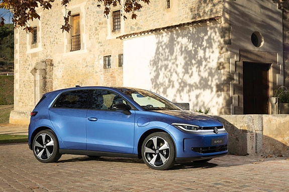 Volkswagen ID. Polo 2 of 5