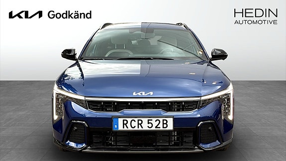 Kia K4 2 of 17