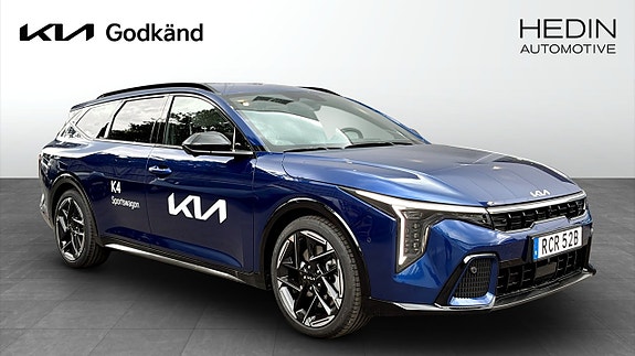 Kia K4 3 of 17