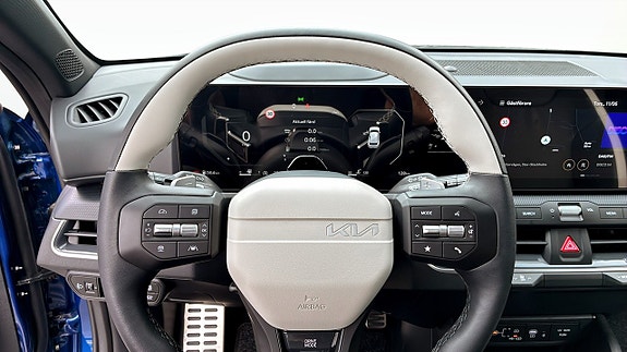 Kia K4 10 of 17