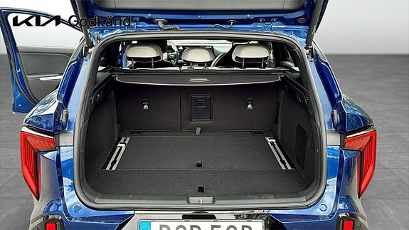 Kia K4 12 of 17
