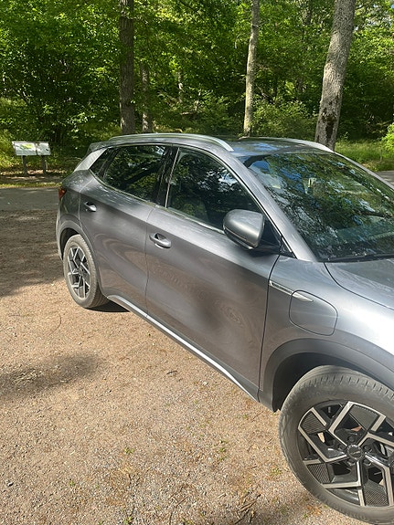 BYD Atto 3 2 of 4