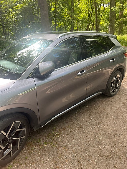 BYD Atto 3 3 of 4