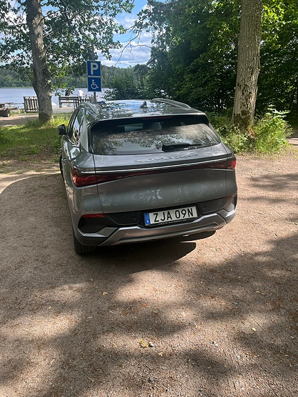 BYD Atto 3 4 of 4
