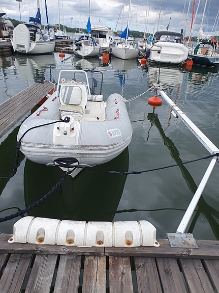 Ribbåt Apex 2 of 5