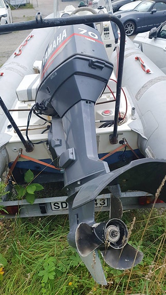 Ribbåt Apex 4 of 5