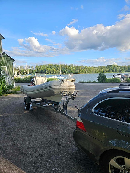 Ribbåt Apex 3 of 5