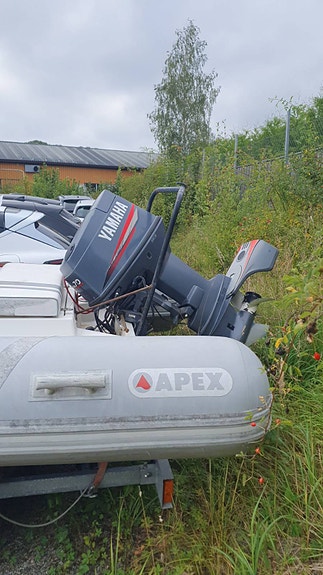 Ribbåt Apex 5 of 5