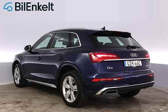 Audi Q5 6 of 30