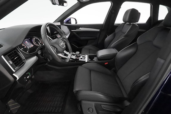 Audi Q5 12 of 30