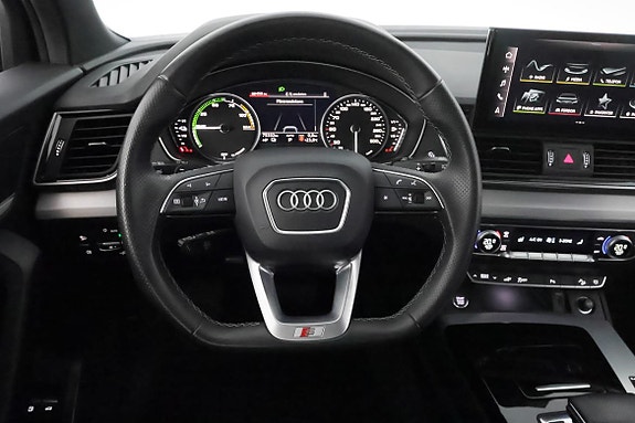 Audi Q5 17 of 30