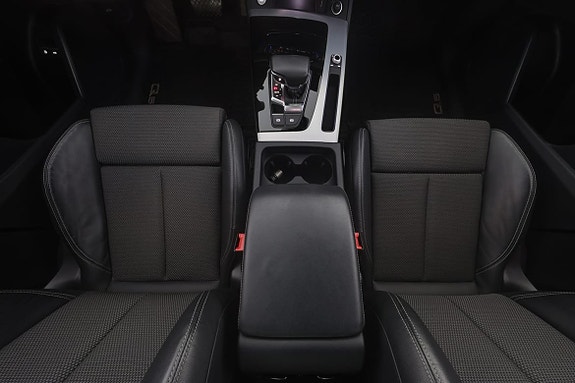 Audi Q5 21 of 30