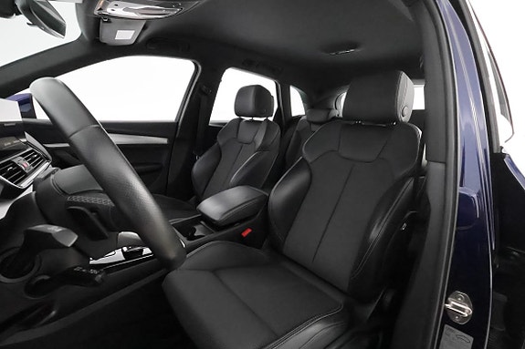 Audi Q5 13 of 30