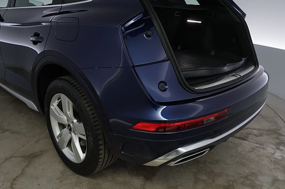 Audi Q5 7 of 30